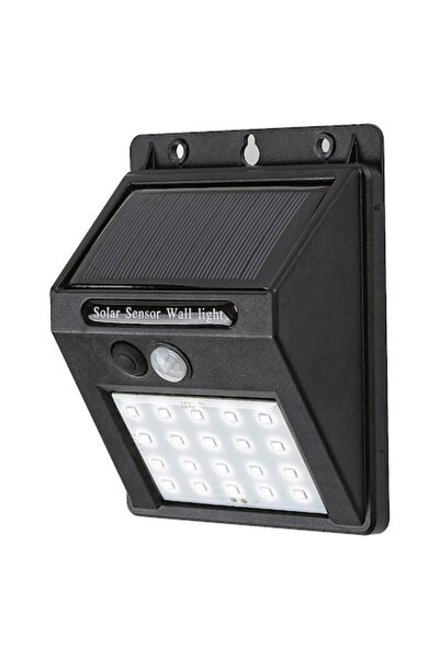 Rabalux Lampă solară LED de perete Ostrava