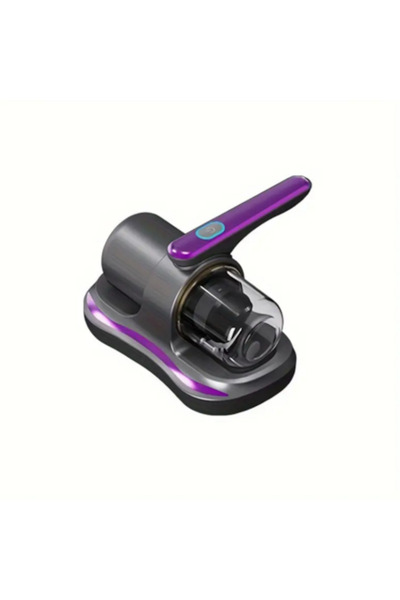 merystyle Aspirator de mână fără fir, lumină UV