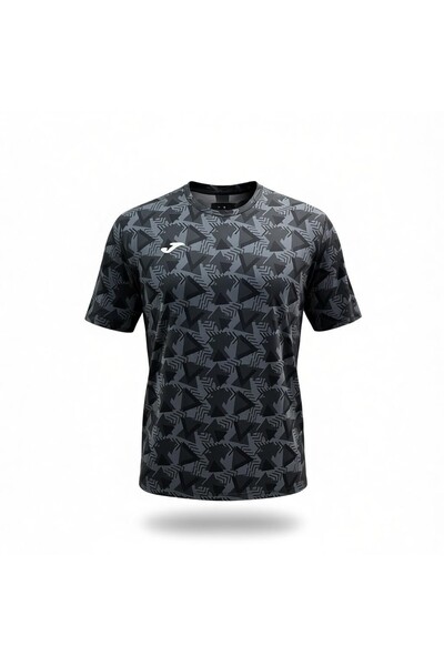 Joma 4241119-Біла R-Trail Чоловіча біла спортивна футболка