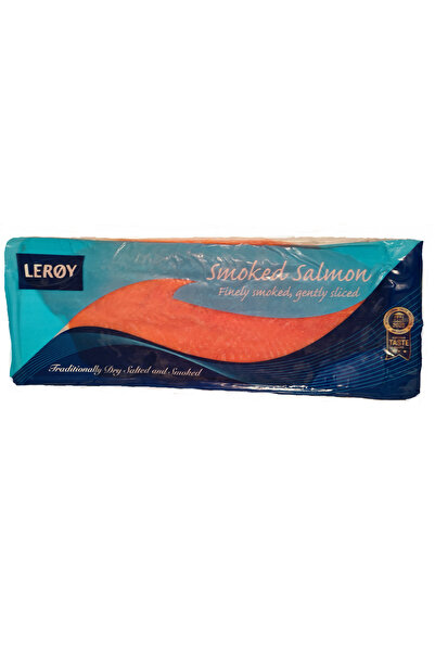 Leroy Somon Füme 850-1000gr x 3 Adet 2550-2800gr Toplam Ürün
