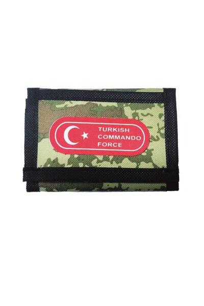 SINGLE SWORD Force Neck Wallet – Neck Strap Wallet for Men