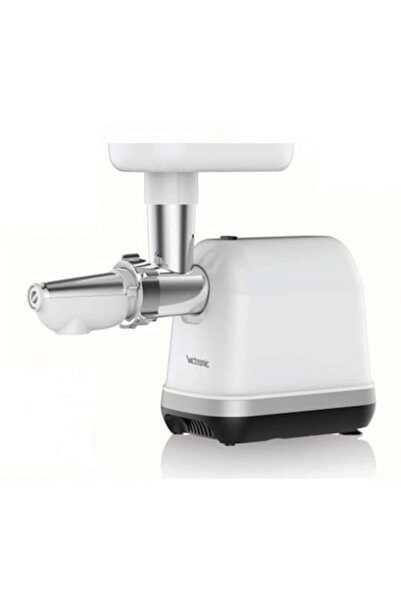 VICTRONIC Electric Meat Grinder, MG3607, 1300W