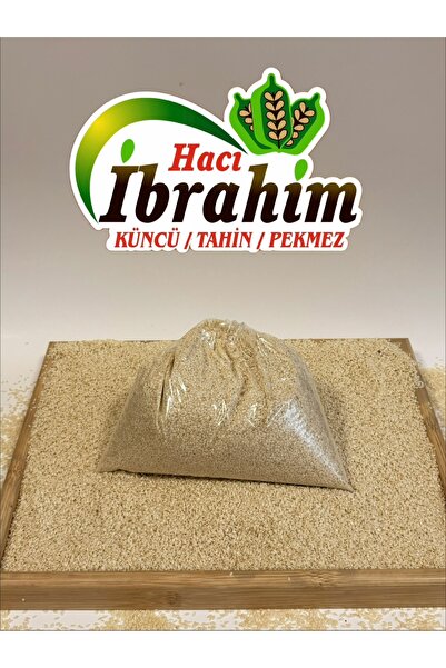 Beyaz susam (500gr)