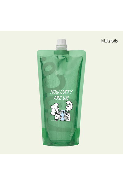 SuCo Lucky Mint 2.0 - 600 ml