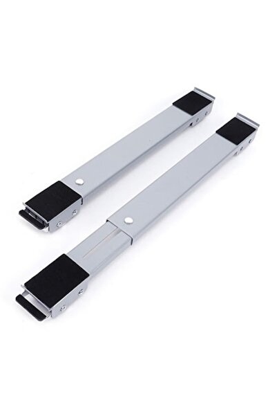 Deliny ® extendable mobile support with wheels, for moving home appliances