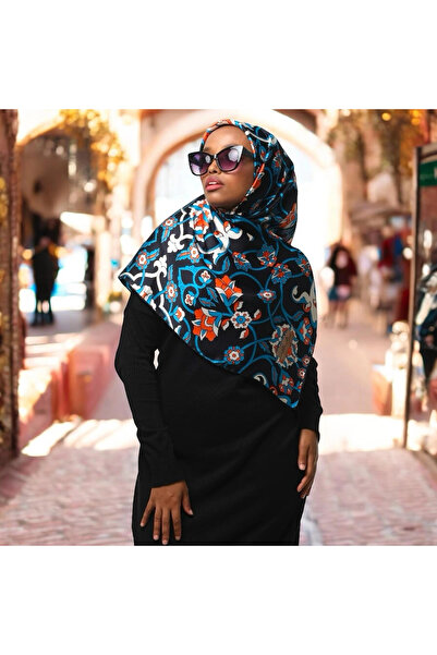 LA BOUTIQUE سلسلة أوتومان 2210 سورا سيلك - 01