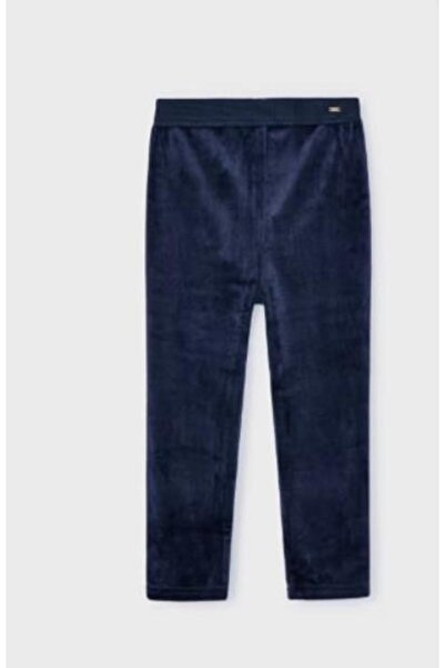 MAYORAL KIZ ÇOCUK 712 KADİFE TAYT GKM0018