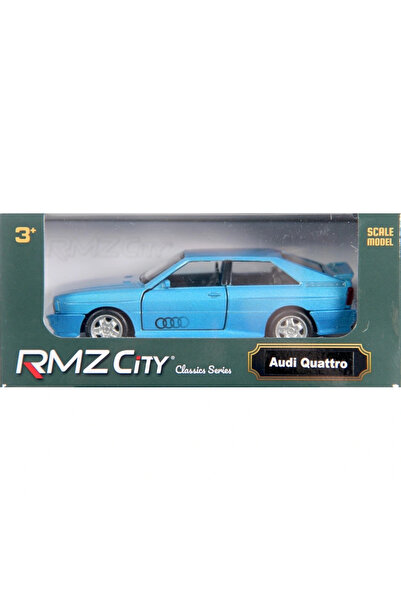 Generic Brand 1:32 classic vehicles series model car - 1 piece will be sent i...