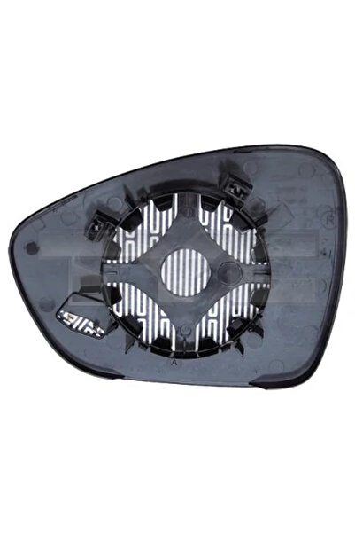 TYC Sticla Oglinda Oglinda Retrovizoare Exterioara Dreapta Citroen C3 2/C5 3/...