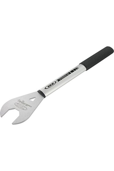 Other VAR DR-16200 – Cheie pentru cufăr de direcție 32 mm – Argintiu/Negru