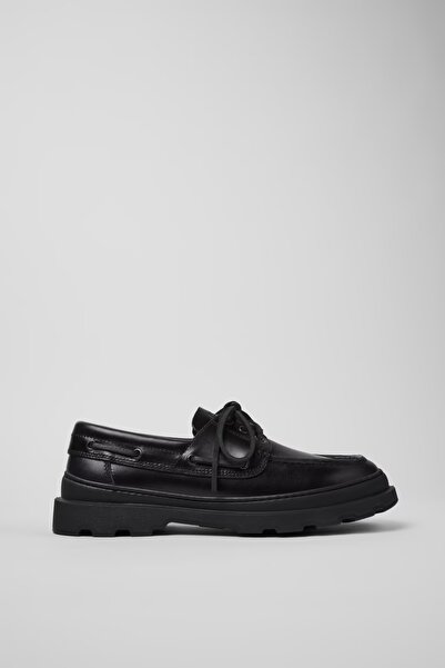 CAMPER Brutus+ Deri Erkek Loafer Ayakkabı K101067-002