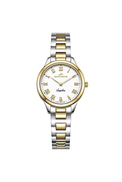 Roche Montre ساعة يد نسائية Rml5012-03 صناعة سويسرية