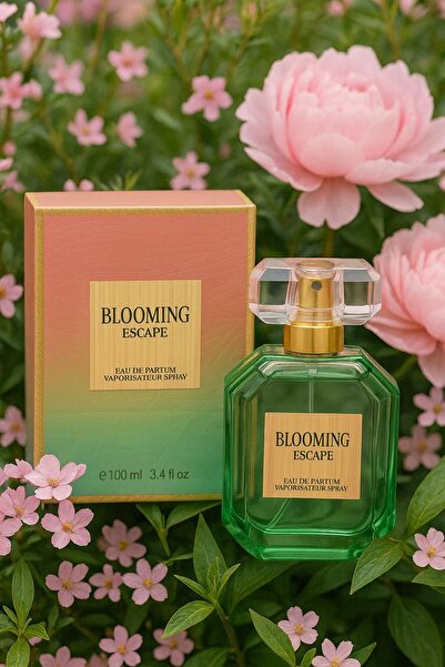 bloosom escape Blooming Escape