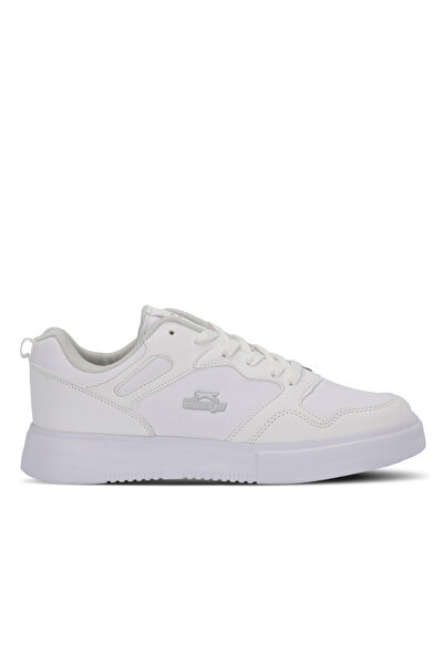 Slazenger Energy Men's White Casual Sports Shoes