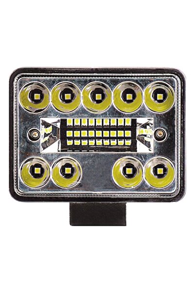 BMG Proiector Led 27W 2 faze 12/24V