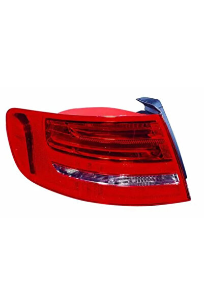 Abaküs Lampa Spate Audi A4 B8 Avant (8k5) 2007-2015 Diesel