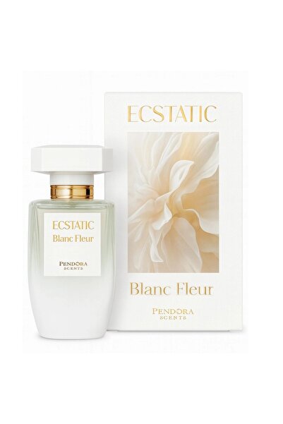 Paris Corner Pendora Scents Ecstatic Blanc Fleur, Eau de Parfum, Femei, 100 ml