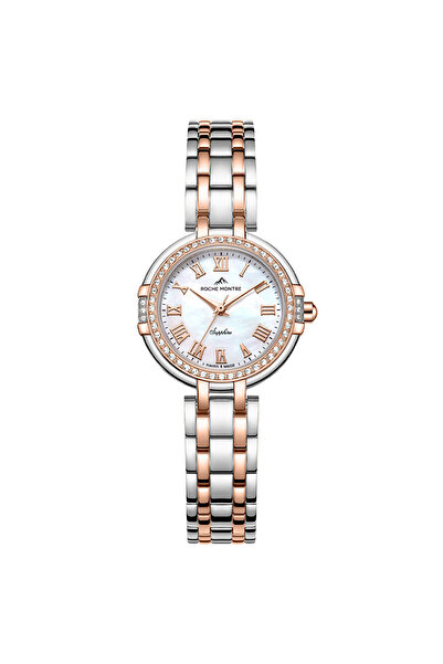 Roche Montre Rml5002-04 Swiss Made Women's Wristwatch