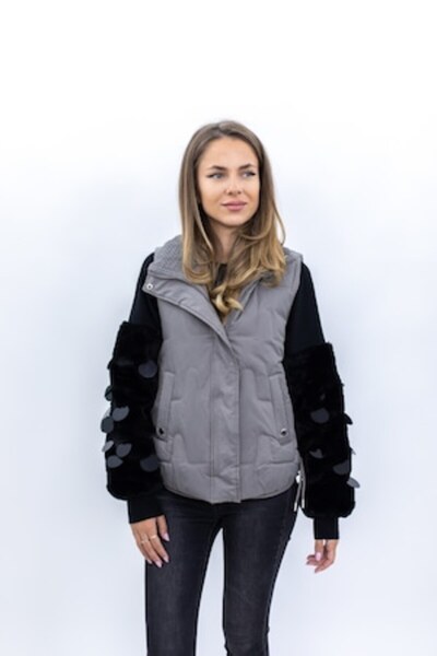 Unicorn Concept Women's vest 272