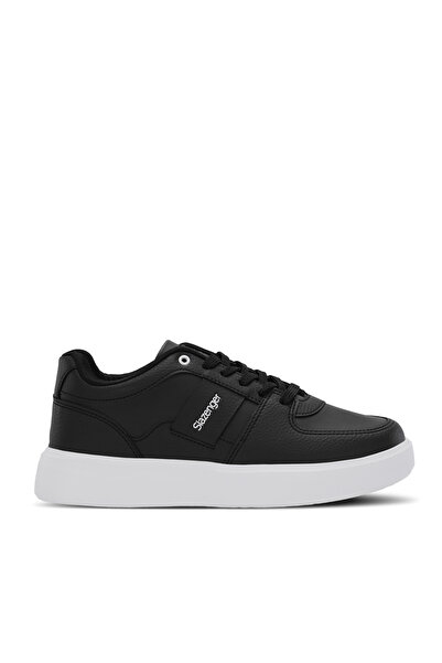Slazenger Pillow I Men's Black / White Casual Sneakers