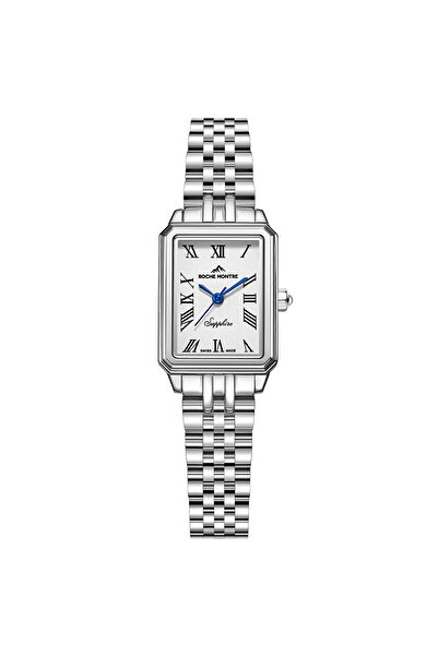 Roche Montre Rml5016-01 Swiss Made Women's Wristwatch