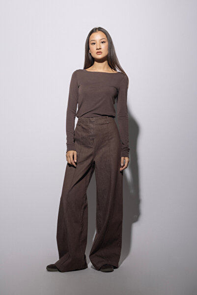 Nisan ΨΗΛΟΜΕΣΩΤΟ ΤΖΙΝ ΠΑΝΤΕΛΟΝΙ ΜΕ ΛΕΠΤΟΜΕΡΕΙΑ ΡΑΠΤΙΚΩΝ ΣΤΟΙΧΕΙΩΝ