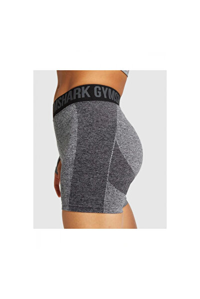 Mokşa Flex High Elasticity Shaping / Sculpting Short Sports Tights Breathable Training and Daily Use t