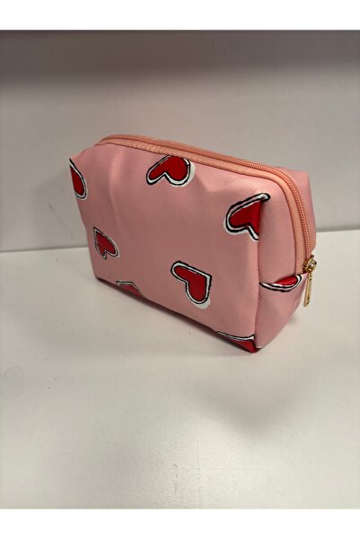 back moda حقيبة مستحضرات التجميل