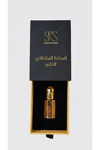SKS Luxury Perfumes مزيج سلطاني خاص