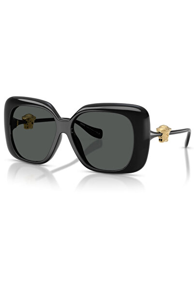 Versace Ve4499U Gb1 87 57 Women's Sunglasses