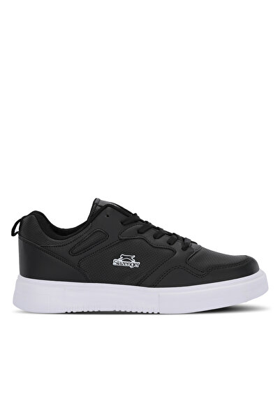Slazenger Energy Men's Black / White Casual Sneakers