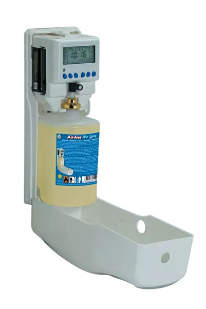 Shark REZERVA ODORIZARE LICHIDA AIR FREE NO GAS AMBRA