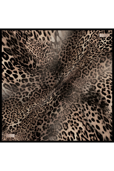 LA BOUTIQUE 1012 SURA İPEK - 04 - 90X90