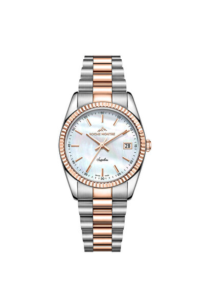 Roche Montre RML5017-04 Γυναικείο Ρολόι Χειρός