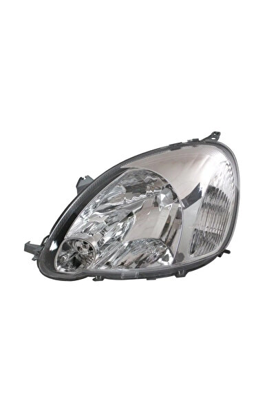 Abaküs Yayınevi Far Stanga Toyota Yaris