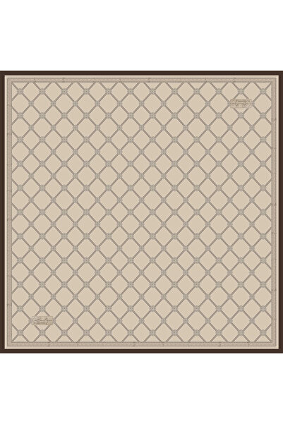 LA BOUTIQUE 1854 سورا سيلك - 04 - 90X90