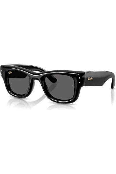 Ray-Ban RB 4940 601/87 50 Unisex Güneş Gözlüğü