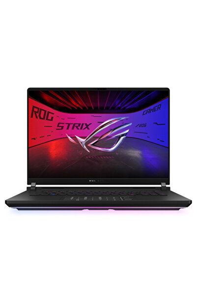 ASUS ROG Strix SCAR 16 G635LX-RW144A011 Ultra9 275HX 64GB 1TBSSD+1TBSSD RTX50...