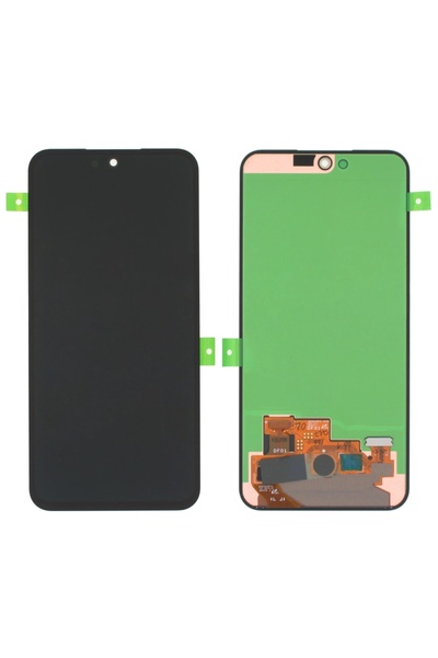 Samsung Ecran original A54 5G (A546) - Fara Rama
