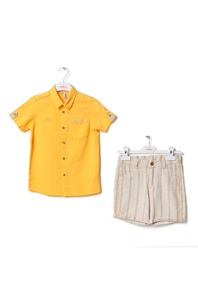 Nanica Kids فريق