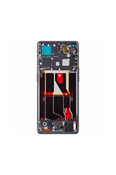 OPPO Ecran Original Find X5 - Black 4130031