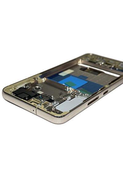 Samsung Ecran Original S22 (S901) - Violet GH82-27520F