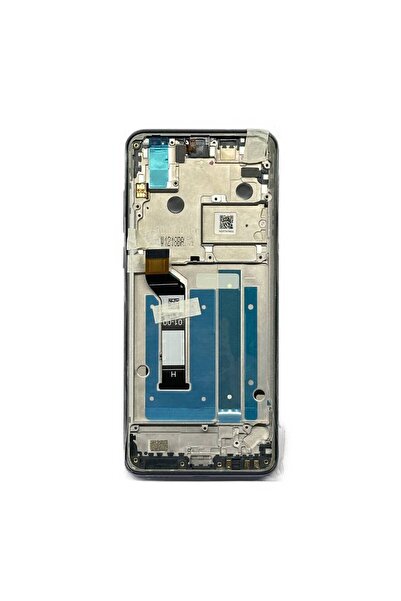 Motorola Ecran Original One Action blue