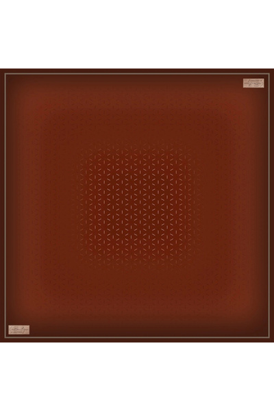 LA BOUTIQUE 2488-04 سورا ايبك 90×90