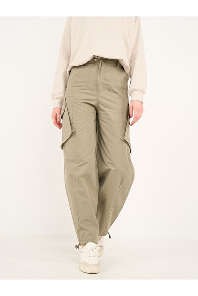 Lee Cooper Women's long pants with pockets