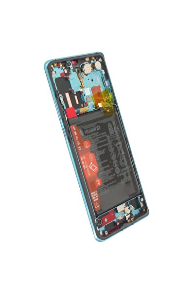 Huawei Ecran original P30 Pro - Aurora 02352PGE