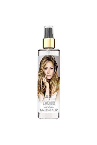 Jennifer Lopez Jlust (W) 240Ml Body Mist