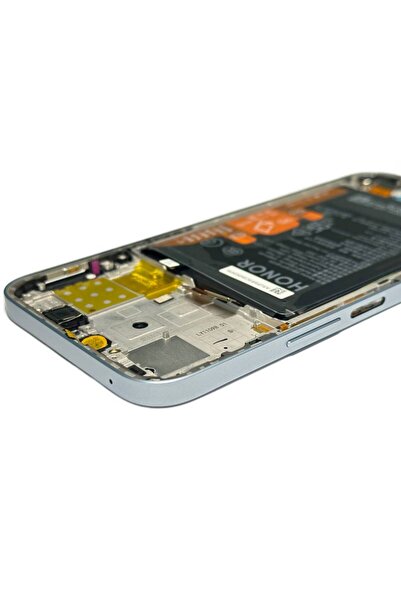 Huawei Ecran original Honor 200 Lite - Albastru înstelat 0235ALPS