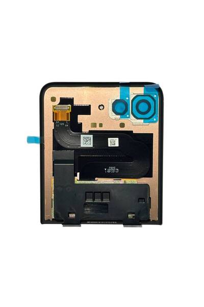 Motorola Ecran Original Razr 60 Ultra - Exterior 5D68C29811