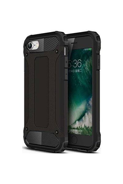 Flippy Protective Case for Apple iPhone 11 Pro - Defender Model 1, Black
